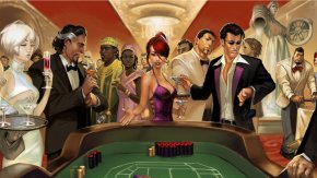 Игры в казино еврогранд